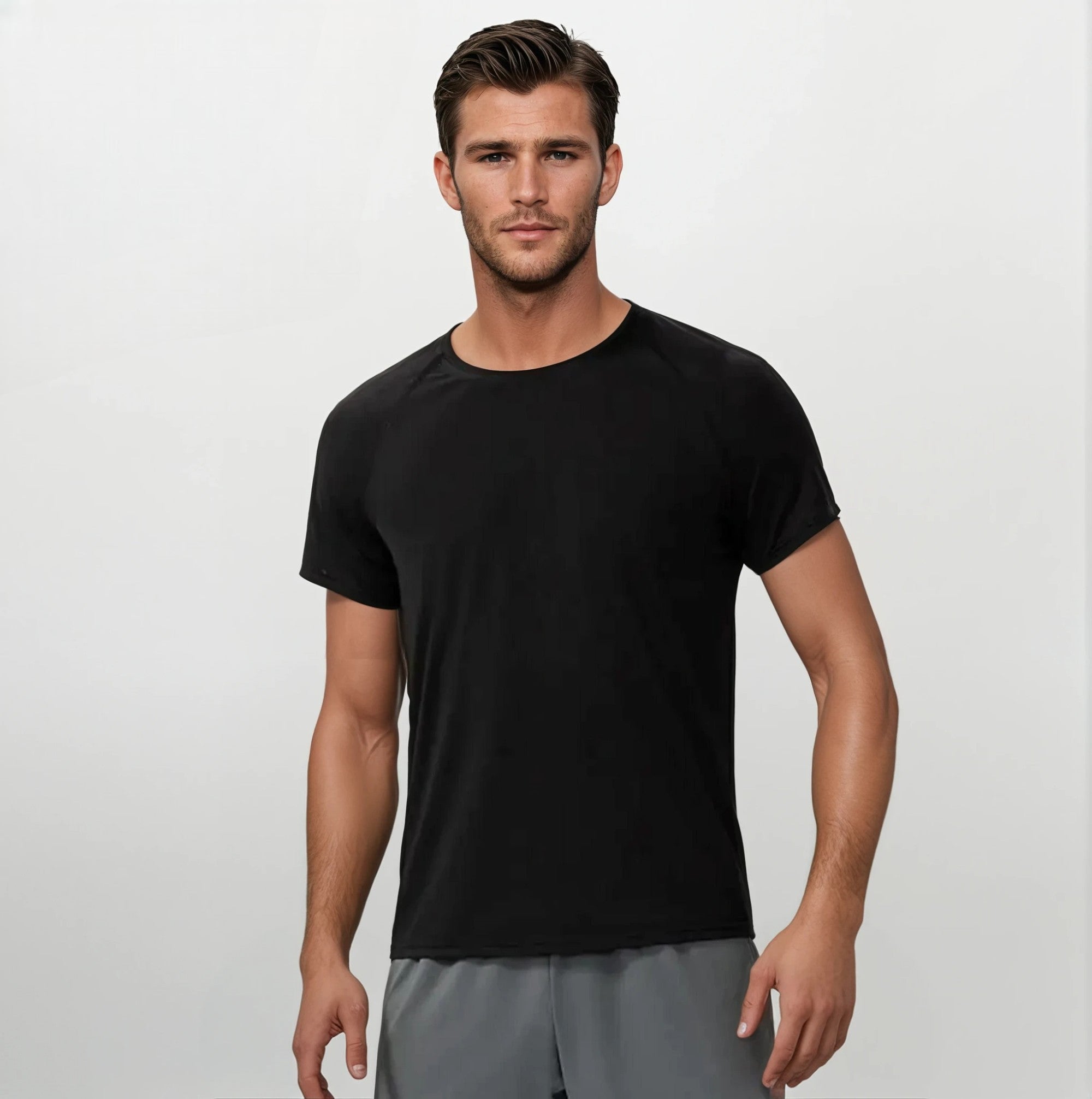 Unmatched Comfort Versatile Style T-Shirt