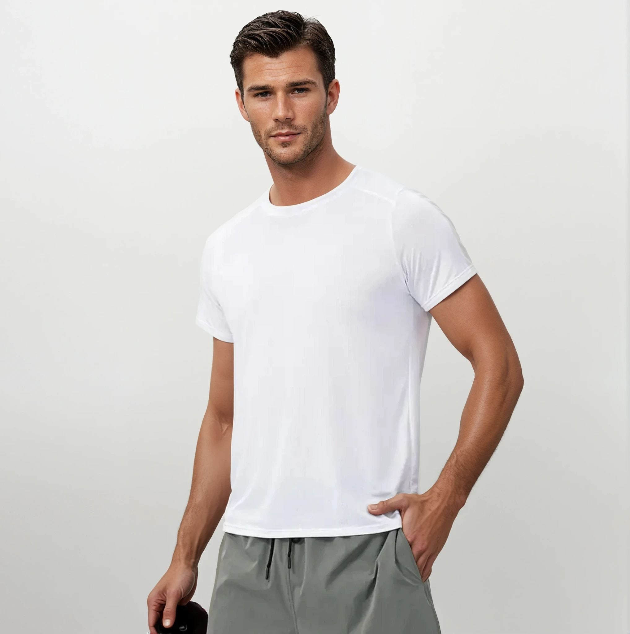 Unmatched Comfort Versatile Style T-Shirt