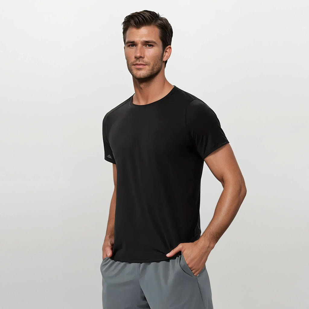 Unmatched Comfort Versatile Style T-Shirt
